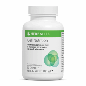 Cell Nutrition