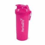 Herbalife Shaker Roze