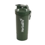 Herbalife Shaker Groen