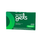 Herbalife Gels ViewVita Bessen-Citrus - 30 kauwbare gels