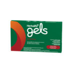 Herbalife Gels CoQ10Vita Kersen - 30 kauwbare gels