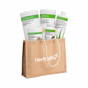 Goede Voornemens Pakket