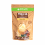 Tri Blend Select Bananensmaak