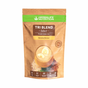 Tri Blend Select Bananensmaak