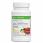 Instant theedrank met kruidenextracten - citroen - 51 gr.