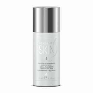 Hydraterende oogcrème