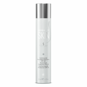Beschermende moisturizer SPF 30