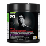 CR7 Drive - Açai bessen smaak - bus à 540 gr