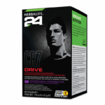 CR7 Drive - Açai bessen smaak - 10 zakjes à 27 gr