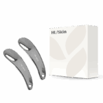 Huidverzorgingsspatels (2 stuks)