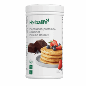 Proteïne Bakmix
