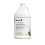 Aloë drinksiroop mango groot - 1892 ml