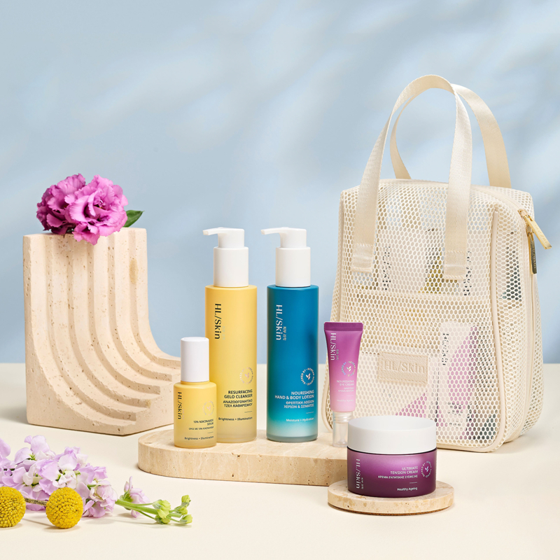 HL/Skin The She Ritual Bundel