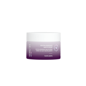 Revitaliserende nachtcrème